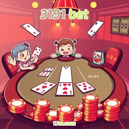 3191 bet: Jogos Incríveis para Todos os Estilos e Gostos