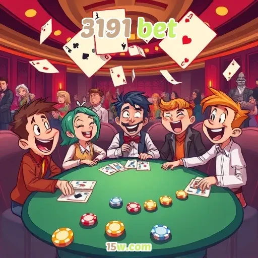 3191 bet: Segurança é a Chave Para Jogar Sem Medo