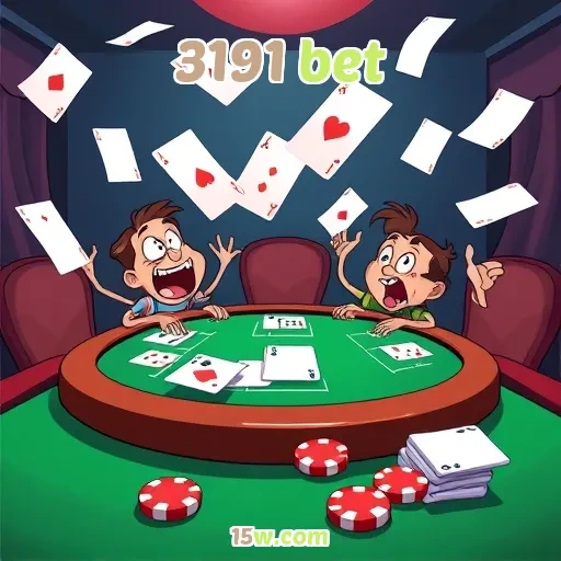 3191 bet: Bônus Imperdíveis para Amantes de Jogos Online